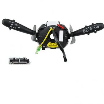 Commutateur de colonne de direction HOFFER 21031304