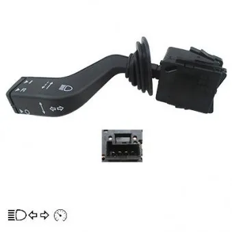 HOFFER 21031311 - Commutateur de colonne de direction