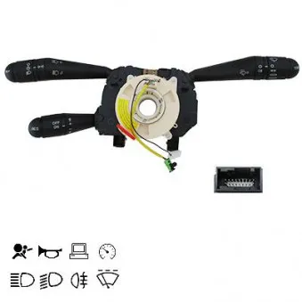 HOFFER 21031318 - Commutateur de colonne de direction