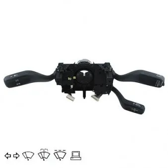 Commutateur de colonne de direction HOFFER 21031321