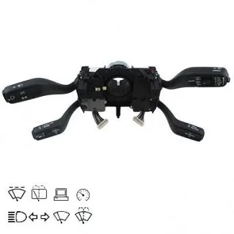 Commutateur de colonne de direction HOFFER 21031334