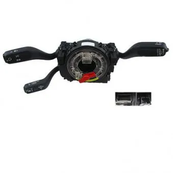 Commutateur de colonne de direction HOFFER 21031336