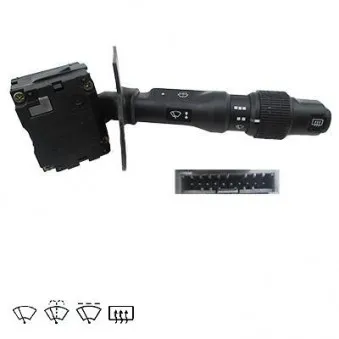 Commutateur de colonne de direction HOFFER 21031355