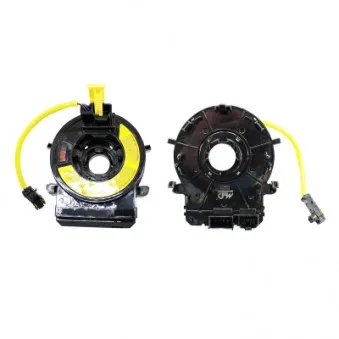 Ressort tournant, Airbag HOFFER 21031392