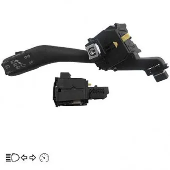 Commutateur de colonne de direction HOFFER OEM 1K0953513F