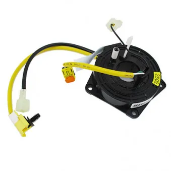 Commutateur de colonne de direction HOFFER 21031431