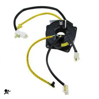 Commutateur de colonne de direction HOFFER 21031433