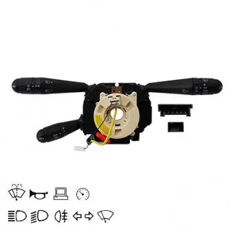 Commutateur de colonne de direction HOFFER 21031465