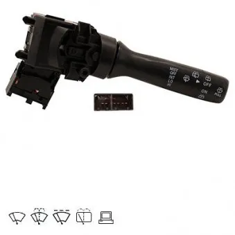 Commutateur de colonne de direction HOFFER 21031484