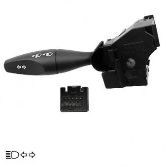 HOFFER 2103149 - Commutateur de colonne de direction