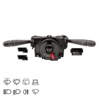 Commutateur de colonne de direction HOFFER 21031494