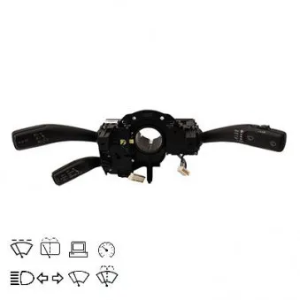 Commutateur de colonne de direction HOFFER 21031517