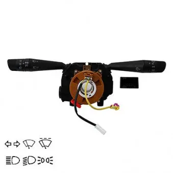 Commutateur de colonne de direction HOFFER OEM 7357098400