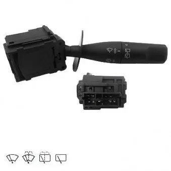 Commutateur de colonne de direction HOFFER OEM 6239G6