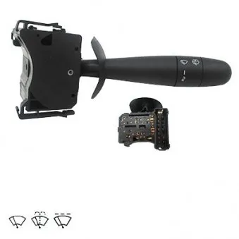 Commutateur de colonne de direction HOFFER OEM 091160123