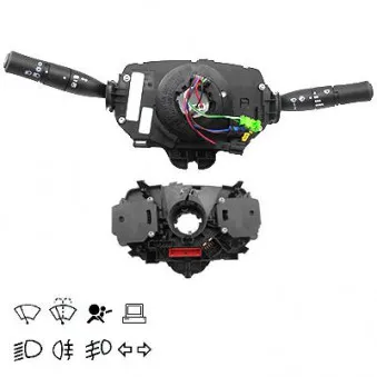 Commutateur de colonne de direction HOFFER OEM 8200480341