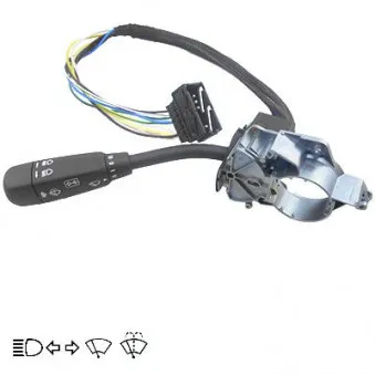 Commutateur de colonne de direction HOFFER OEM A210540014427