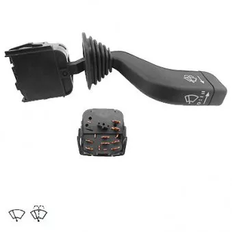 Commutateur de colonne de direction HOFFER OEM 01241131