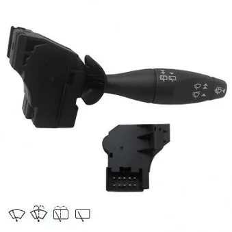 Commutateur de colonne de direction HOFFER 2103210