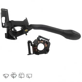 Commutateur de colonne de direction HOFFER OEM 377953503A