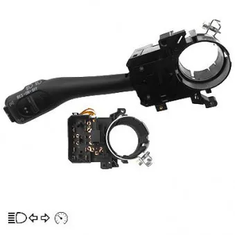 Commutateur de colonne de direction HOFFER OEM 1108820