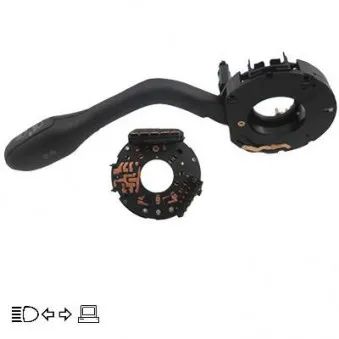 Commutateur de colonne de direction HOFFER OEM 7D0953513