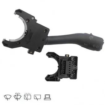 Commutateur de colonne de direction HOFFER OEM 4B0953503H01C