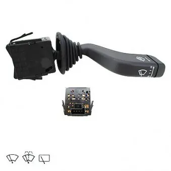 Commutateur de colonne de direction HOFFER OEM 01241028