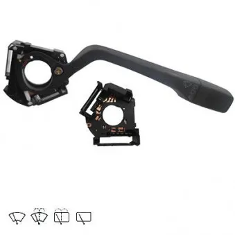 Commutateur de colonne de direction HOFFER OEM 70195351901C