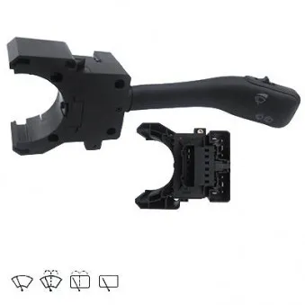 Commutateur de colonne de direction HOFFER OEM 4B0953503A01C