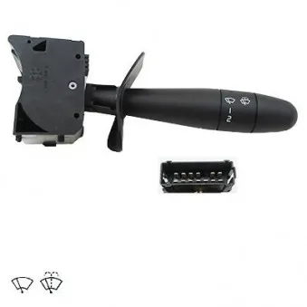 Commutateur de colonne de direction HOFFER OEM 7701053056