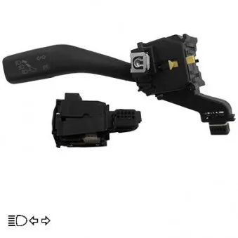 Commutateur de colonne de direction HOFFER OEM 1K0953513E