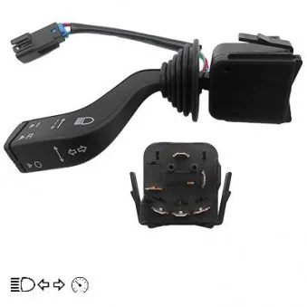 Commutateur de colonne de direction HOFFER OEM 013142073