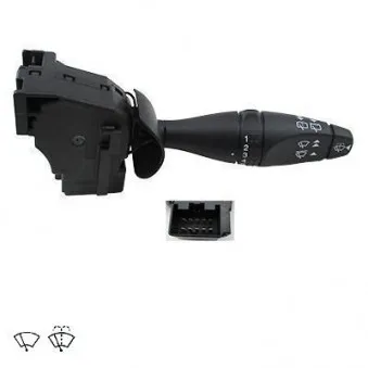 Commutateur de colonne de direction HOFFER OEM 98AG17A553BC