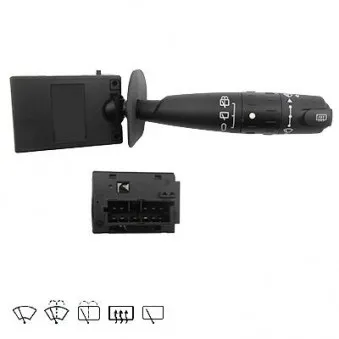 HOFFER 2103295 - Commutateur de colonne de direction