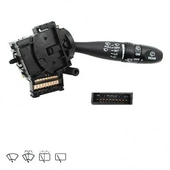 Commutateur de colonne de direction HOFFER 2103334