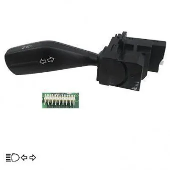 Commutateur de colonne de direction HOFFER OEM 1479753