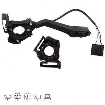 Commutateur de colonne de direction HOFFER 2103350