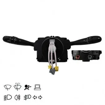 HOFFER 2103360 - Commutateur de colonne de direction