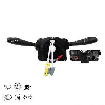 HOFFER 2103365 - Commutateur de colonne de direction