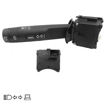 Commutateur de colonne de direction HOFFER OEM 020941129