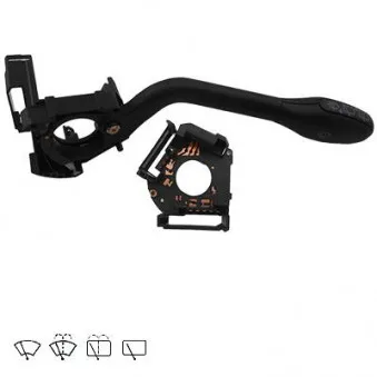 Commutateur de colonne de direction HOFFER OEM 7D0953519