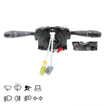 Commutateur de colonne de direction HOFFER 2103431