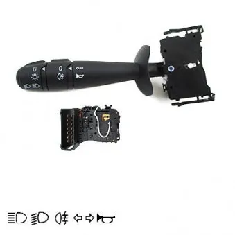 Commutateur de colonne de direction HOFFER OEM 7701063403