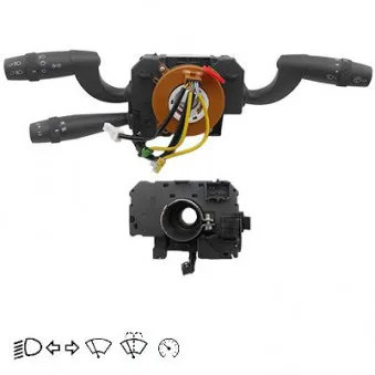 HOFFER 2103465 - Commutateur de colonne de direction