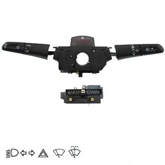 Commutateur de colonne de direction HOFFER 2103473