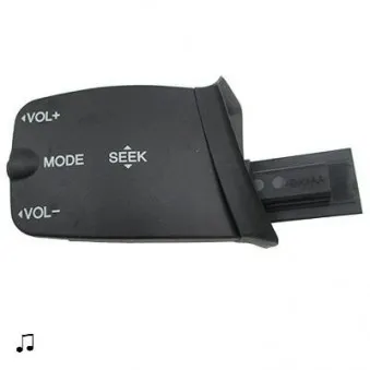 Commutateur de colonne de direction HOFFER 2103476