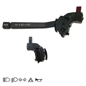 Commutateur de colonne de direction HOFFER OEM 1052252