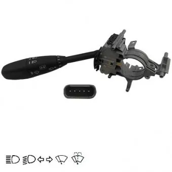 Commutateur de colonne de direction HOFFER 2103559