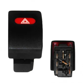 Interrupteur de signal de détresse HOFFER 2103604